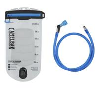 CAMELBAK Fusion 3l Clear - Unisex - Blanco / Azul - talla única- modelo 2023