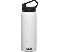 CAMELBAK Botella de Acero Inoxidable Aislada al Vacío Carry Cap 750ml