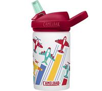 CAMELBAK Botella de Acero inoxidable Aislada al Vacío Eddy+® Niños 400ml
