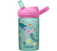 CAMELBAK Botella de Acero Inoxidable Aislada al Vacío Eddy+® Niños 400ml