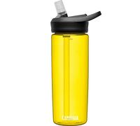 CAMELBAK Botella de agua Eddy+, unisex, para adultos, color amarillo, 600 ml
