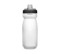 Camelbak Botella de agua personalizada Podium 620 ml blanco