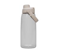Camelbak Botella de agua Thrive Chug 1 litro blanco