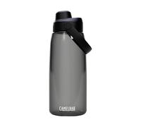 Camelbak Thrive Chug 32oz Botella De Agua Con Tritan Renew, A Prueba De Fugas, Pico Suave Para Hidratación Sin Esfuerzo, Optimo Para Días Duros, Color: Anthrazit, Talla: 950 ml