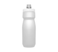 Camelbak Botella deportiva personalizada Podium 710 ml blanco