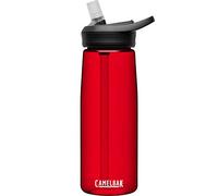 CamelBak Botella Eddy + 750ml Cardinal