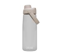 CAMELBAK - Bidón Thrive Chug con Tritan Renew, Botella, Ciclismo en general, Transparente, 740 ml