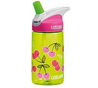 Camelbak - Botella para niños, Red Fruits, 400 ml