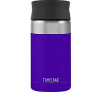 CamelBak Botella, unisex, iris, 400 ml