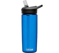 CAMELBAK Botella unisex juvenil Eddy+ azul, 600 ml