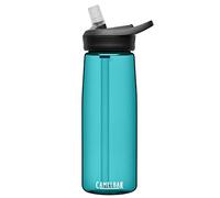 CAMELBAK Botella unisex para jóvenes Eddy+, color azul, 750 ml