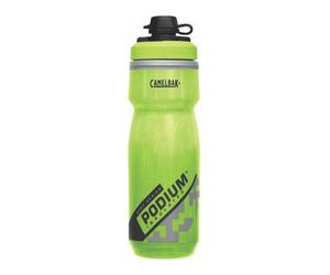 CAMELBAK Botellas de la serie Podium Dirt - Lima, 600 ml/21 oz