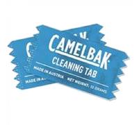 Camelbak CamelBak Cleaning Tablets, pastillas de limpieza, claro Onesize Blue