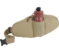 Camelbak Camelbak Podium Flow 2 riñonera + botella Podium Dirt Series de 0,6L marrón