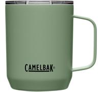 Camelbak Camp Mug Vss 400ml, taza, verde 400ml Moss
