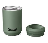 Camelbak Can Cooler Vss 400ml, enfriador de latas, verde 350ml Moss