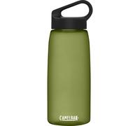 CamelBak Carry Cap, botella de agua, 1L, verde 1000ml Olive