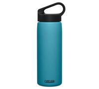CAMELBAK Carry Cap Botella de acero inoxidable con aislamiento al vacío Larkspur, 600ML