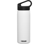 CamelBak Carry Cap, botella de agua, 0.6L, blanco 600ml