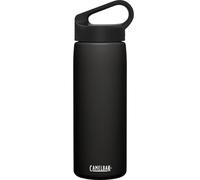CamelBak Carry Cap, botella de agua, 0.6L, negro 600ml Black