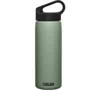 CamelBak Carry Cap, botella de agua, 0.6L, verde 600ml
