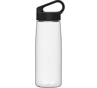 CamelBak Carry Cap, botella de agua, 0.75L, transparente 750ml