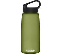CamelBak Carry Cap, botella de agua, 1L, verde 1000ml Olive