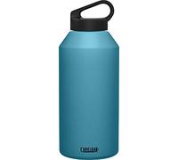 CAMELBAK Carry Cap Sst botellas aisladas al vacío - Larkspur, 1.9L/64 onzas