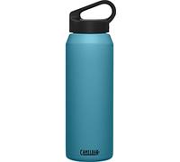 CAMELBAK Carry Cap SST Vacuum Insulated Botellas, Unisex, Larkspur, 1 Litres/32 oz