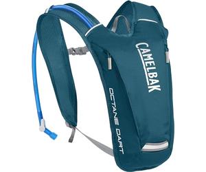 Camelbak CB Octane Dart Bolsas de hidratación Corsair Teal 1.5 l
