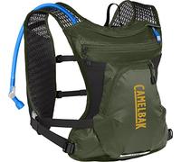 CAMELBAK Chaleco de Bicicleta Chase Ejército Verde
