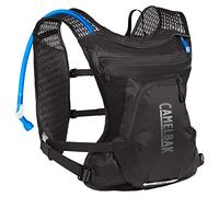 Camelbak Chaleco de Bicicleta Chase Negro