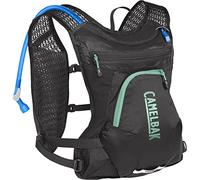 Camelbak Chaleco de Ciclismo para Mujer Chase™ Bike Vest de 4L con depósito de 1.5L