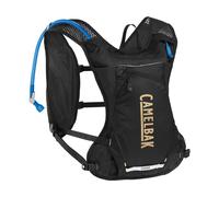 Camelbak Chaleco de hidratación negro