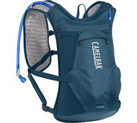 Camelbak Chaleco para Ciclismo Chase™ 8 de 8L con depósito de 2L