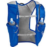 CAMELBAK, Paquete Unisex Adulto, Marineblau/Schwarz, S
