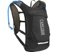 Camelbak Chase Adventure 8 Bolsas de hidratación Black/Earth 8 l