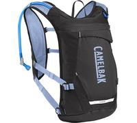 Camelbak Chase Adventure 8 Bolsas de hidratación Black/Iris 6 l