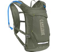 Camelbak Chase Adventure 8 Bolsas de hidratación Dusty Olive 8 l