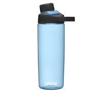 CamelBak, Chute Mag, botella de agua, 0.6L, azul 600ml True Blue