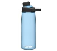 CAMELBAK Chute Botella de Agua Azul Verdadero 25 oz