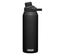 CAMELBAK Chute Botella de Agua, Adultos Unisex, Negro, 1L