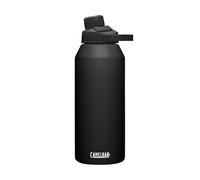 CAMELBAK Chute Botella de Agua Negro 40 oz