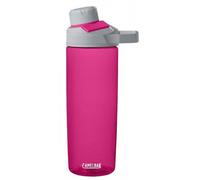 CamelBak, Chute Mag, botella de agua, 0.6L, rosa 600ml Dragon