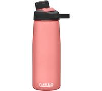 CamelBak Chute Mag, botella de agua, 0.75L, rosa 750ml Rose