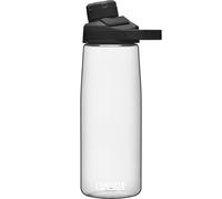 CAMELBAK Chute Botella de Agua Claro 25 oz