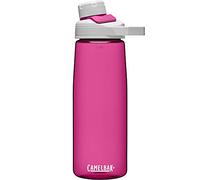 CAMELBAK Chute mag Botella de Agua, Unisex Adulto, Dragonfruit, 750 ml