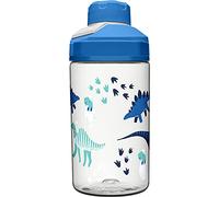 CAMELBAK Chute mag Botella, Niños, Dinos Hatching, 400 ml