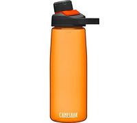 CAMELBAK Chute Mag - Botella unisex para adultos (750 ml), color naranja