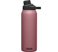 CAMELBAK Chute mag Vacuum Botella, Unisex Adulto, Rosa Terracota, 1000 ml